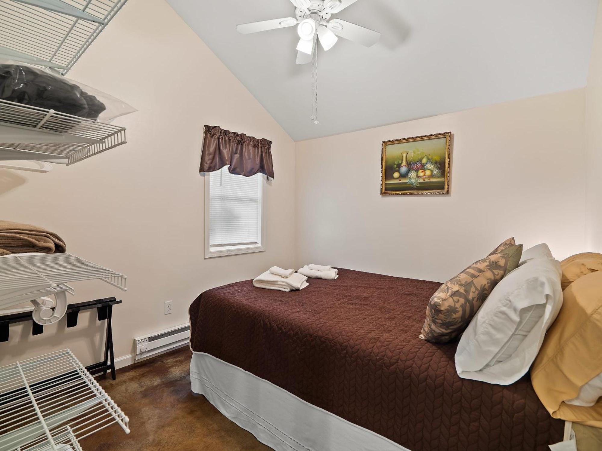 Chardonnay Cottage - Gotl Strip - Cozy & Quaint Geneva Exterior photo